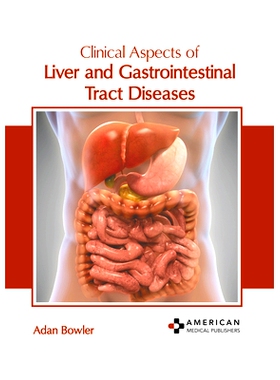预订 Clinical Aspects of Liver and Gastrointestinal Tract Diseases