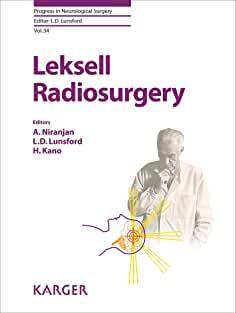 【预售】Leksell Radiosurgery