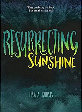 【预售】Resurrecting Sunshine