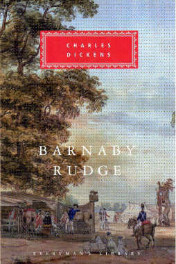 【预订】Barnaby Rudge