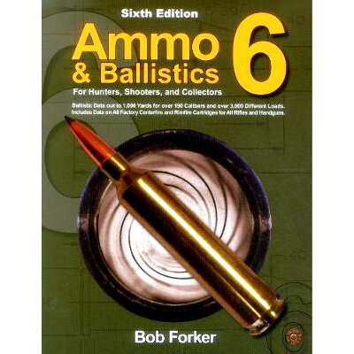 For Hunters, Shooters, and Collectors, 6