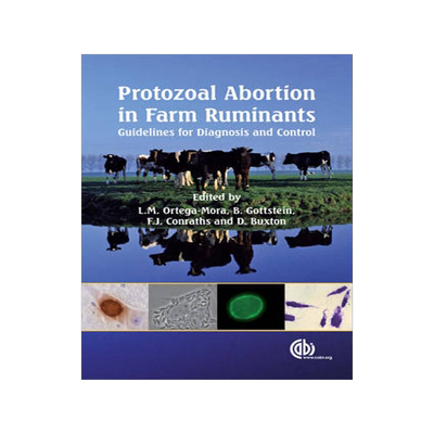预订 Protozoal Abortion in Farm Ruminants