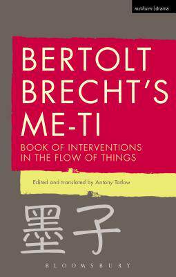 [预订]Bertolt Brecht’s Me-Ti 9781472579164