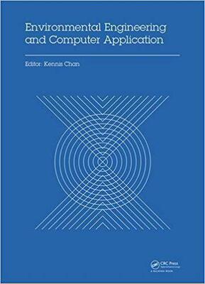 【预售】Environmental Engineering and Computer Application