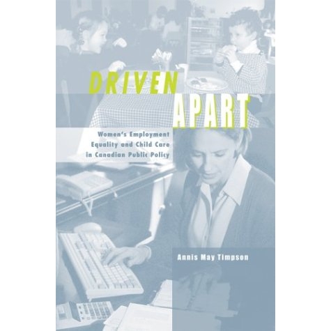 Women’s Employment Equality and Child C