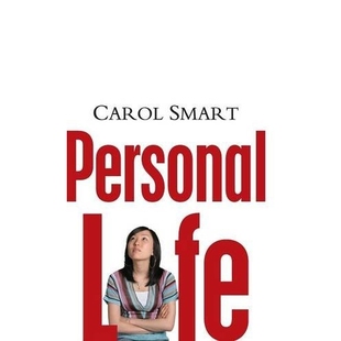 New Directions 个人生活 Personal 9780745639161 Thinking Life Sociological 预订