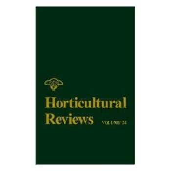 预订 Horticultural Reviews, Volume 24 园艺评论 第24卷: 9780471333746