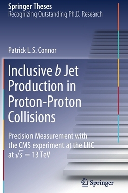 【预订】Inclusive b Jet Production in Proton-Proton Collisions