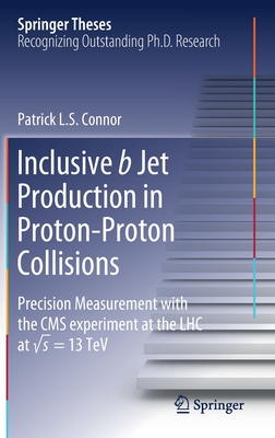 【预订】Inclusive b Jet Production in Proton-Proton Collisions