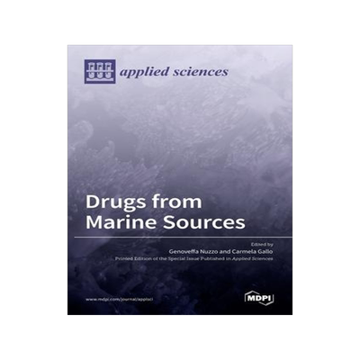 [预订]Drugs from Marine Sources 9783036533674