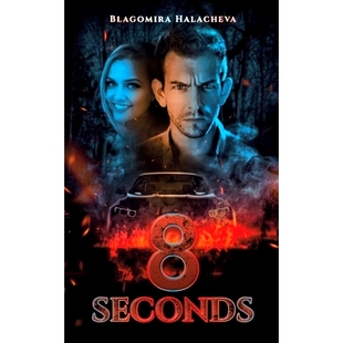 9781035810024 Seconds 预订