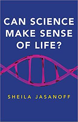 【预售】Can Science Make Sense Of Life?