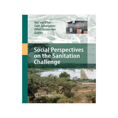 预订 Social Perspectives on the Sanitation Challenge
