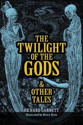 【预订】the twilight of the gods: and other tales