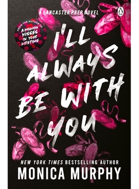 预订 I’ll Always Be With You: The addictive and heart-pounding new novel from the TikTok sensation: 9781405957397