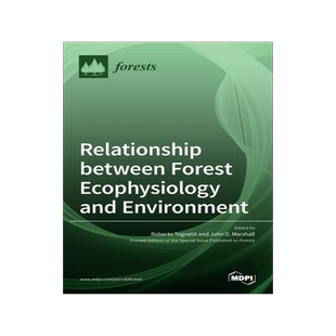 [预订]Relationship between Forest Ecophysiology and Environment 9783036506487