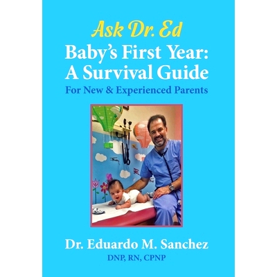 预订 Baby’s First Year: A Survival Guide for New & Experienced Parents: 9781945875809