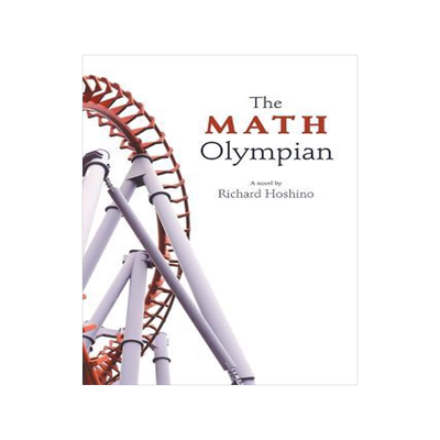 [预订]The Math Olympian 9781460258736