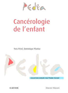 预订 Cancérologie de l’enfant 儿童癌症: 9782294744709