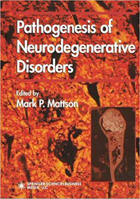 【预订】Pathogenesis of Neurodegenerative Disorders 9781617372155