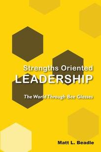 Leadership Oriented Strengths 9781952538186 预订