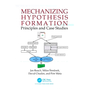 Formation Principles and 预订 Studies Hypothesis Case 9780367549824 Mechanizing