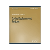 預(yù)訂 Cache Replacement Policies