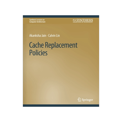 预订 Cache Replacement Policies