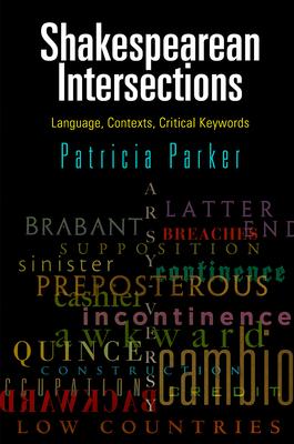 [预订]Shakespearean Intersections 9781512825558