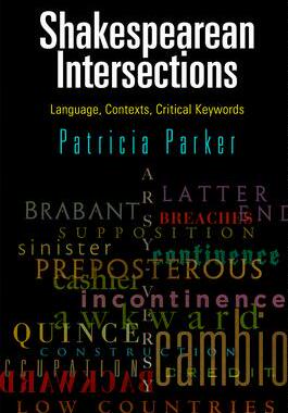 [预订]Shakespearean Intersections 9781512825558