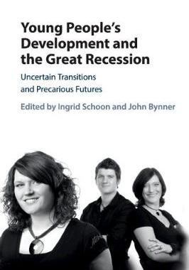 【预订】Young People’s Development and the Great Recession