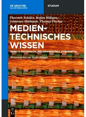 预订 Informatik, Programmieren, Kybernetik: 9783110496246