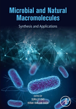 【预订】Microbial and Natural Macromolecules