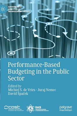 【预订】Performance-Based Budgeting in the Public Sector