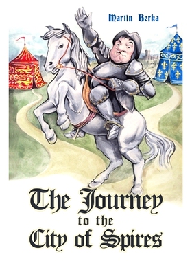 预订 The Journey to the City of Spires: 9781398491663