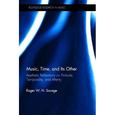 Aesthetic Reflections on Finitude, Tempo