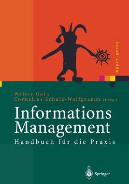 预订 Informations Management