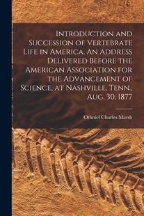 Vertebrate Before 预订 Life and the Delivered American Succession Address Introduction 9781015033030 America.