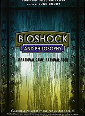【预售】Bioshock And Philosophy