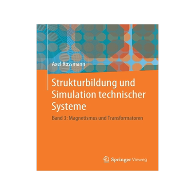 预订 Strukturbildung und Simulation technischer Systeme. Bd.3