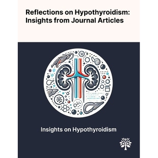 预订 Reflections on Hypothyroidism: Insights From Journal Articles
