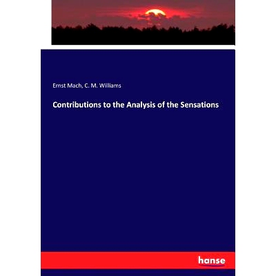 预订 Contributions to the Analysis of the Sensations
