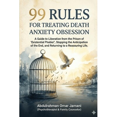 预订 99 Rules for Treating the Obsession of Fear of Death: A Guide to Liberation from 