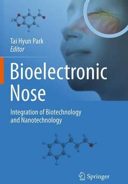 【预订】Bioelectronic Nose