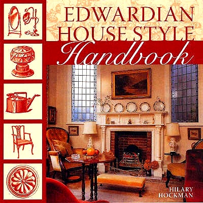 预订 Edwardian House Style: 9780715327807