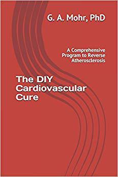 【预售】The DIY Cardiovascular Cure: A Compr...