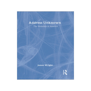 预订 Address Unknown