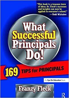 【预售】What Successful Principals Do