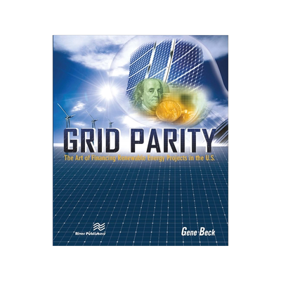 [预订]Grid Parity 9788770229241