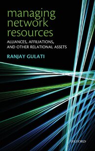 Network Managing Resources 预订